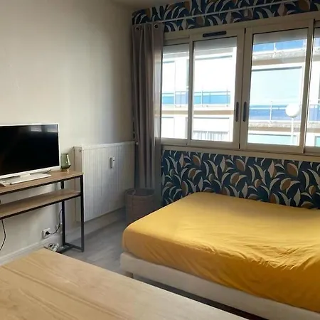 Studio Cozy Sur L'avenue De Champagne Épernay